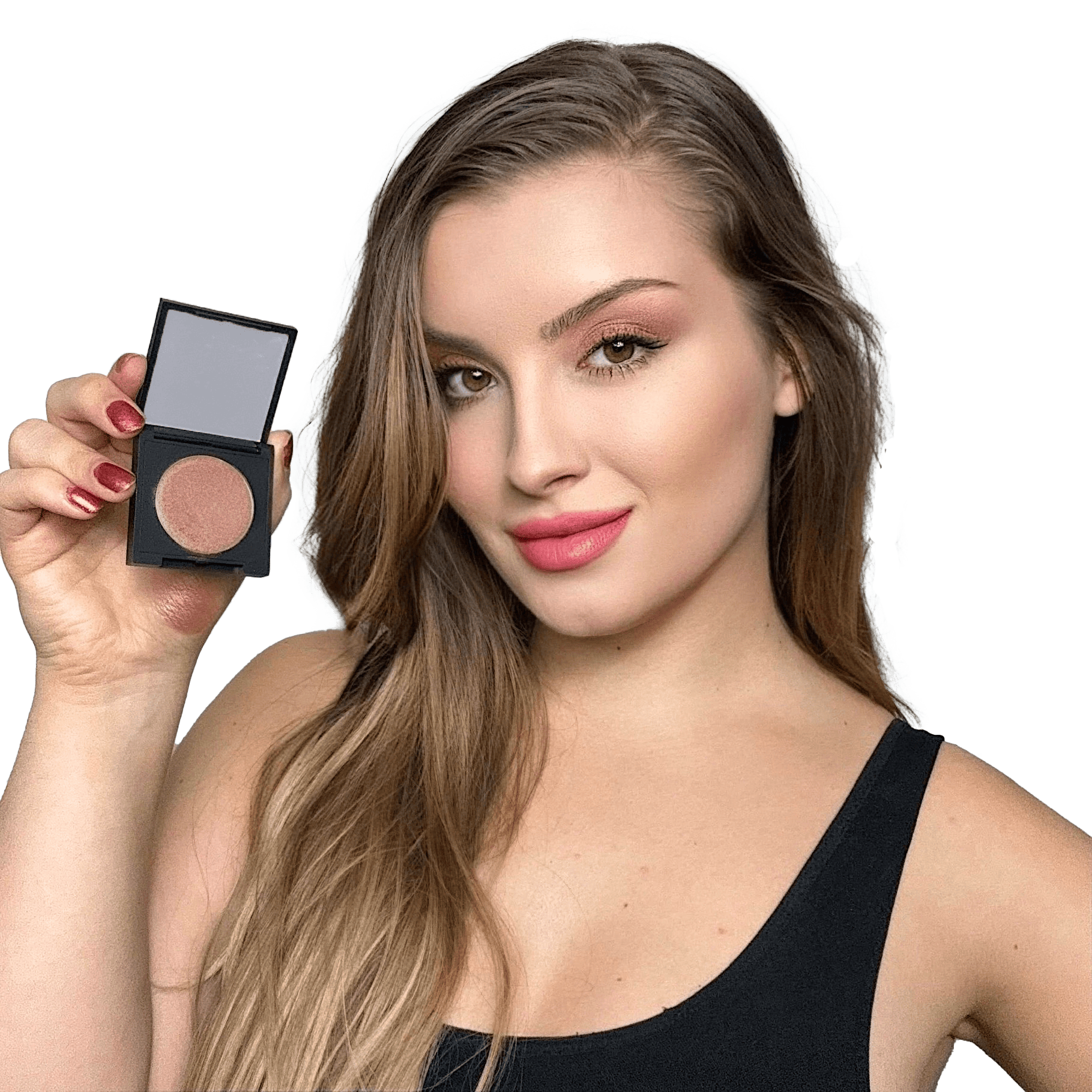 Lumin Eye — Eyeshadow single color