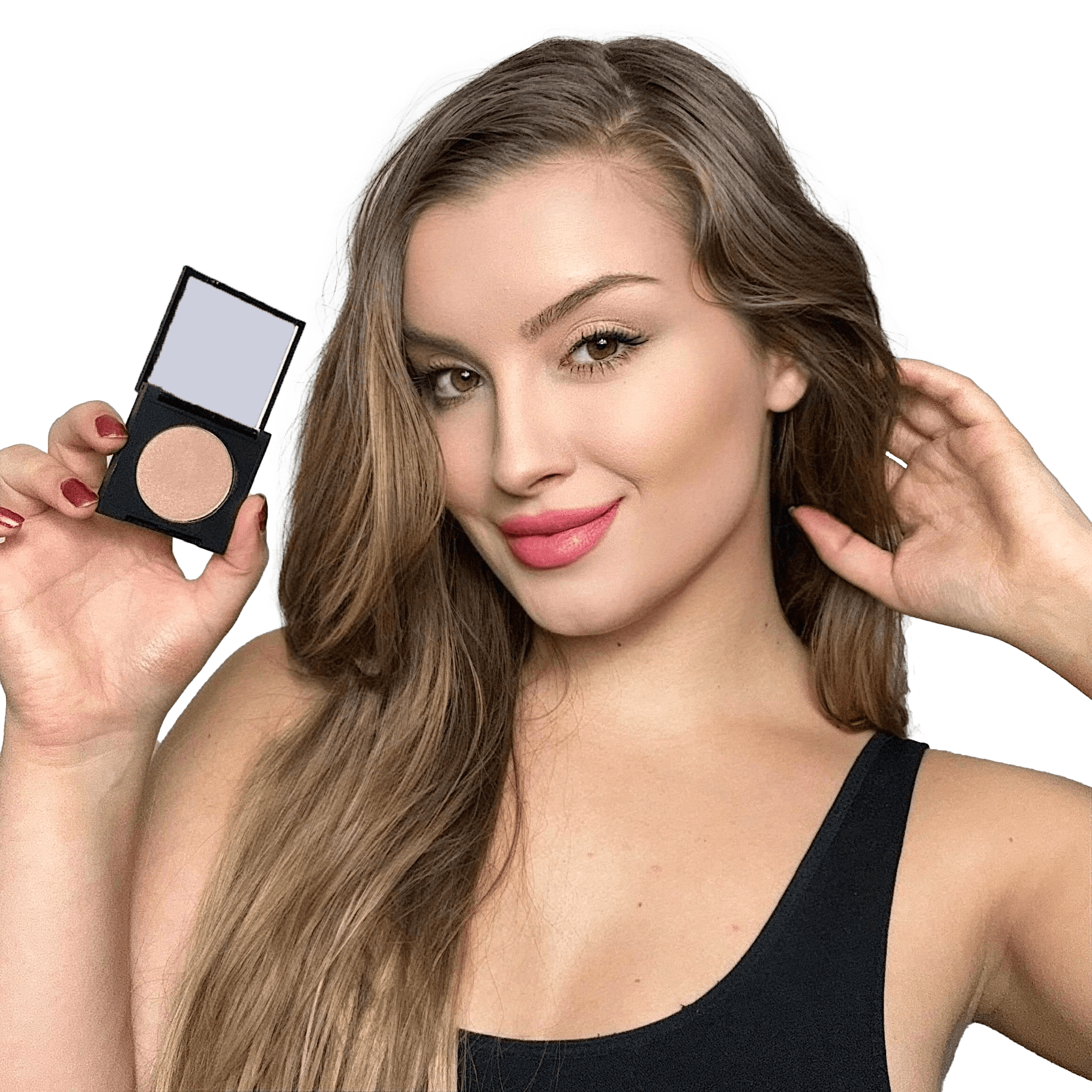 Lumin Eye — Eyeshadow single color