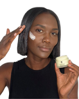 Timeless Elegance — Anti-Aging Cream