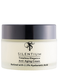 Timeless Elegance — Anti-Aging Cream