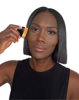 Opulent Obsidian — Foundation Brush
