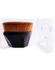 Opulent Obsidian — Foundation Brush
