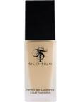 Perfect Skin Luxuriance — Foundation