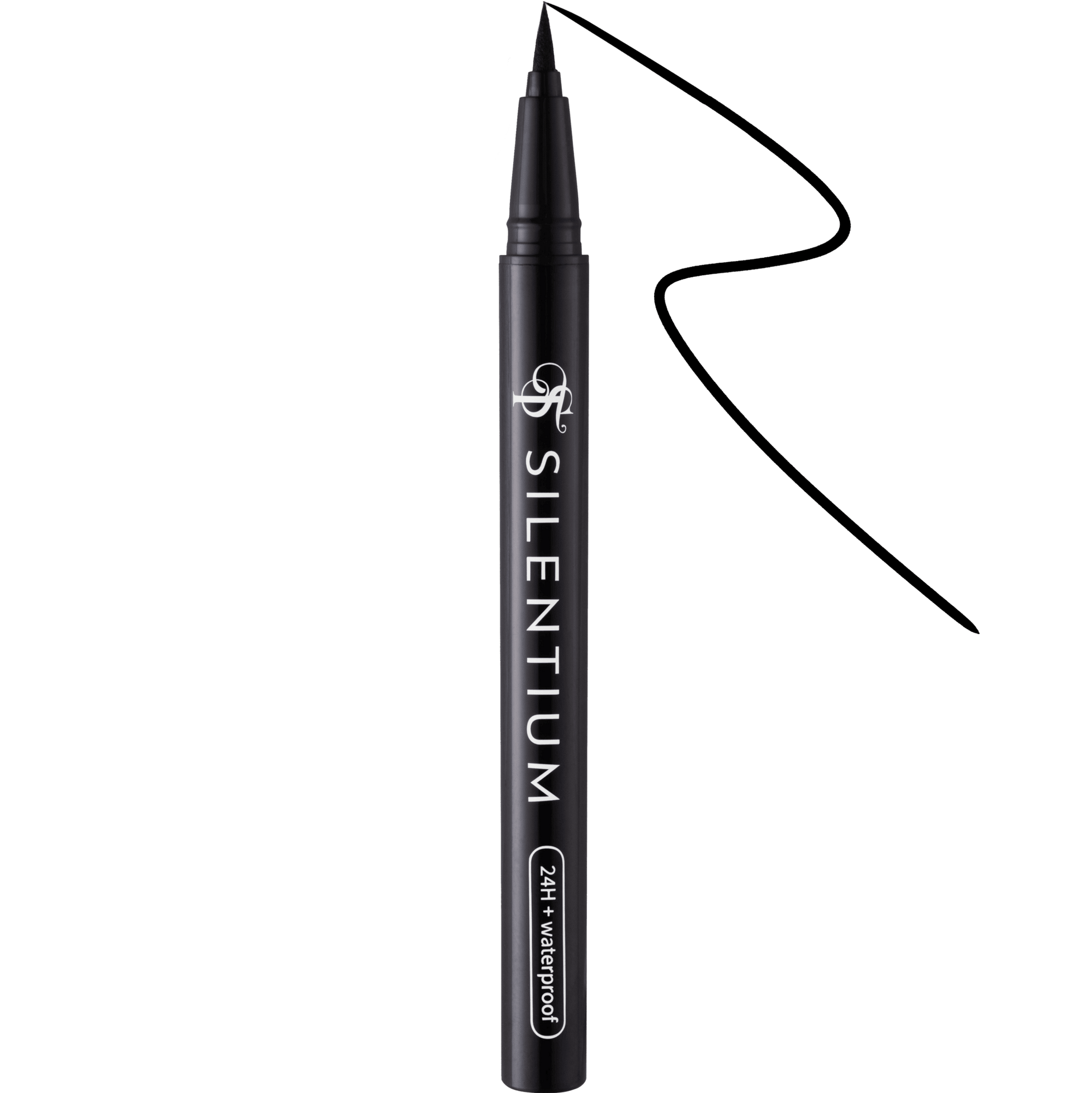 Definition Noir — Liquid Precision Eyeliner