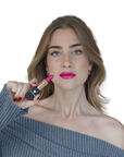 Diamond Glossy — Lipstick
