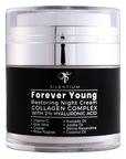 Forever Young — Restoring Night Cream
