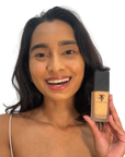 Perfect Skin Luxuriance — Foundation