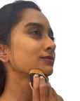 Opulent Obsidian — Foundation Brush
